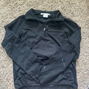 Nike Golf Black Women's Jacket
